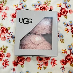 UGG Bixbee Bootie